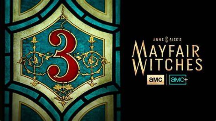 Mayfair Witches Renewed for Season 2 at AMC