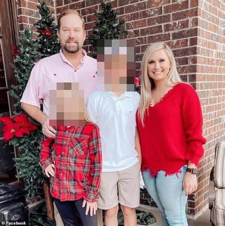 Mayor, Husband, And Family Man