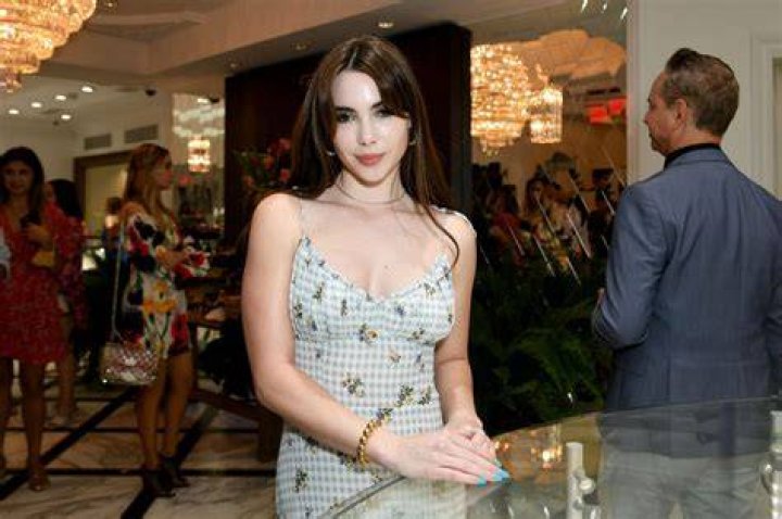 McKayla Maroney Net Worth 2024 Wiki, Married, Family, Wedding, Salary