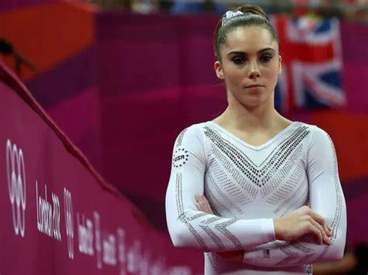McKayla Maroney Net Worth How Much Money the Olympian Has