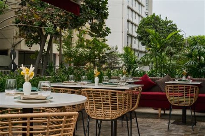 Mec&aacute;nica Hecho para recordar terraza que hacer en caso de