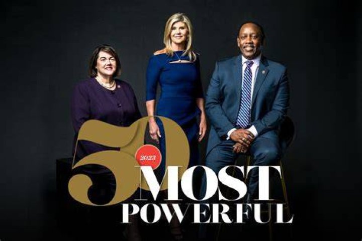 Meet 2017&rsquo;s 50 Most Powerful in Southern California Sports Daily News
