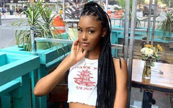 Meet Alana Morrison who is looking for love this summer on LOVE ISLAND USA.