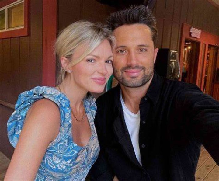 Meet Alex Weaver, Wife Of Stephen Colletti