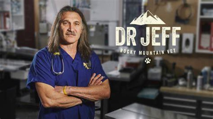 Meet All the Vets from Dr. Jeff Rocky Mountain. |