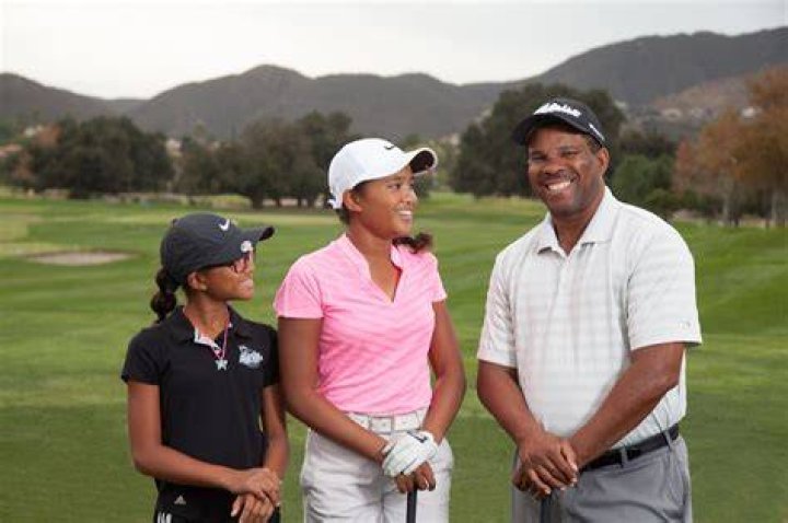 Meet Amari Avery Parents Andre And Maria Avery Family Tree