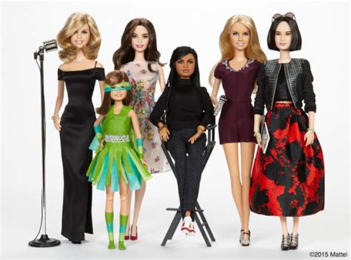 Meet Ava Barbie, the coolest Barbie doll yet Fashion Journal