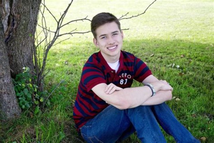 Meet Ben Stowell Epilepsy Foundation of Minnesota