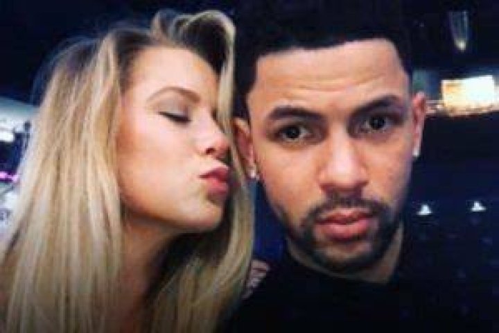 Meet Brittany Hotard, Austin Rivers Baby Mama Whom He Cheated On. Was There A Wedding?