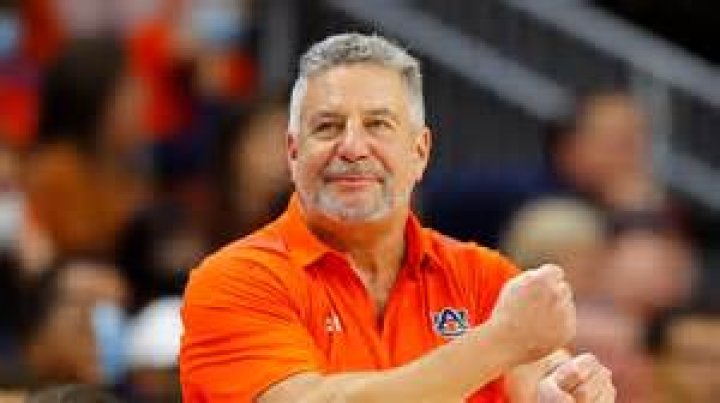 Meet Bruce Pearl's Inspiring Spouse