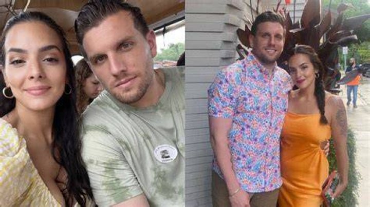 Meet Chris Distefano&rsquo;s wife Bio and personal life of Jazzy Distefano
