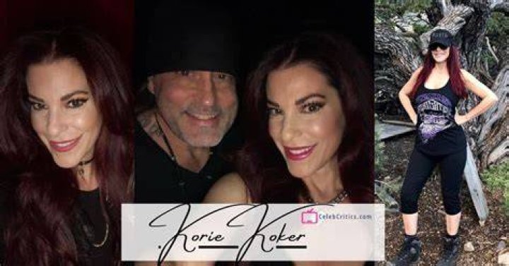 Meet Danny Koker&rsquo;s wife Korie Koker Biography, Net Worth & more