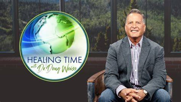 Meet Dr Doug Weiss as Joni Lamb teases engagement on Instagram