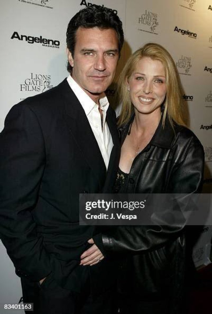 Meet Dr. Neal ElAttrache Wife Tricia, Kids And Family