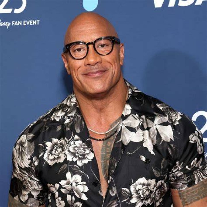 Meet Dwayne Johnson's RealLife Family Members Depicted in 'Young Rock'