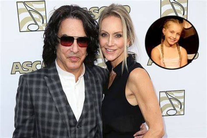 Meet Emily Grace Stanley Photos Of Paul Stanleys Daughter With Wife Erin Sutton