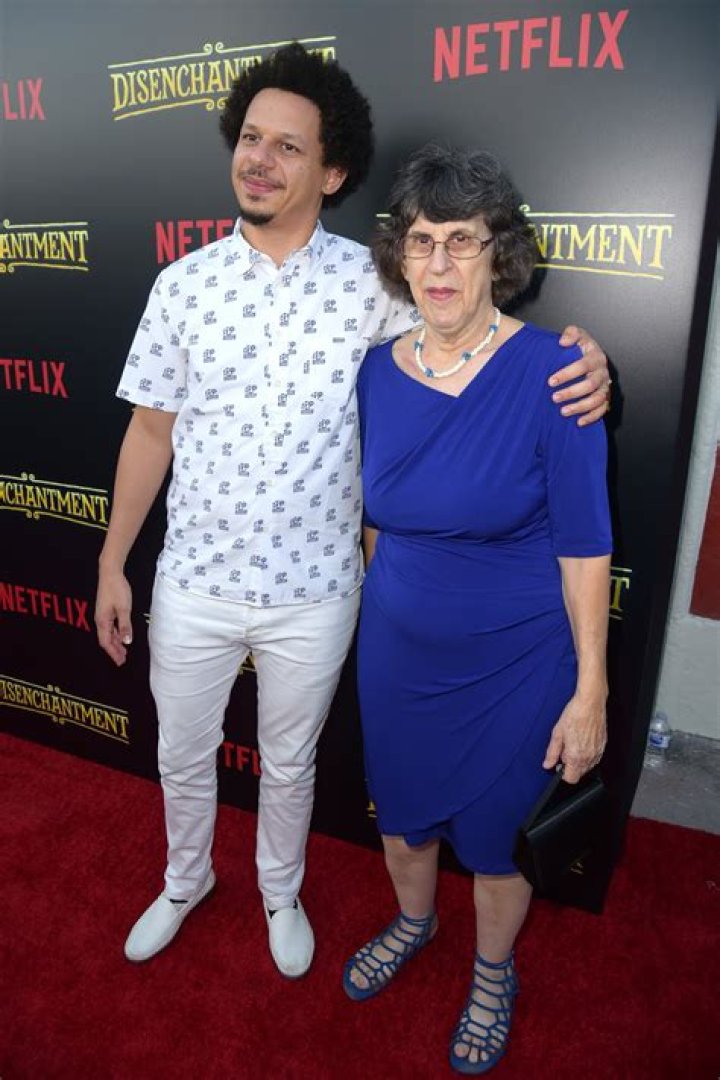 Meet Eric Andre parents Natalie Andre and Pierre Andre