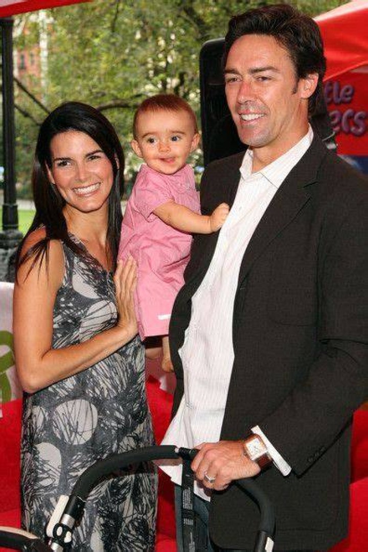 Meet Finley Sehorn: Jason Sehorn's Talented Daughter