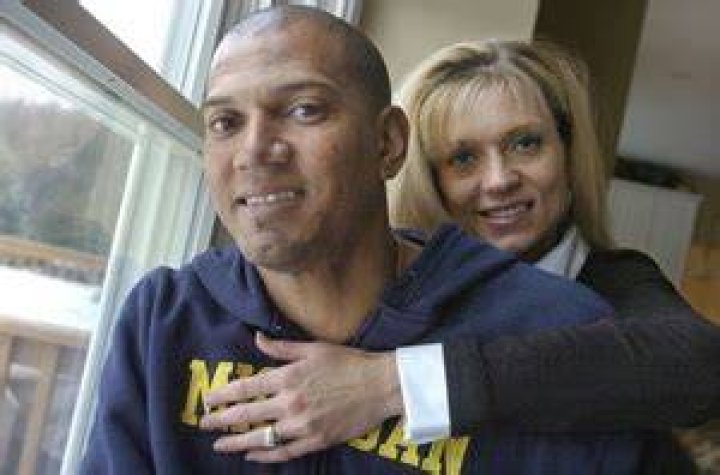 Meet Her Parents Sarah And The Late Vada Murray