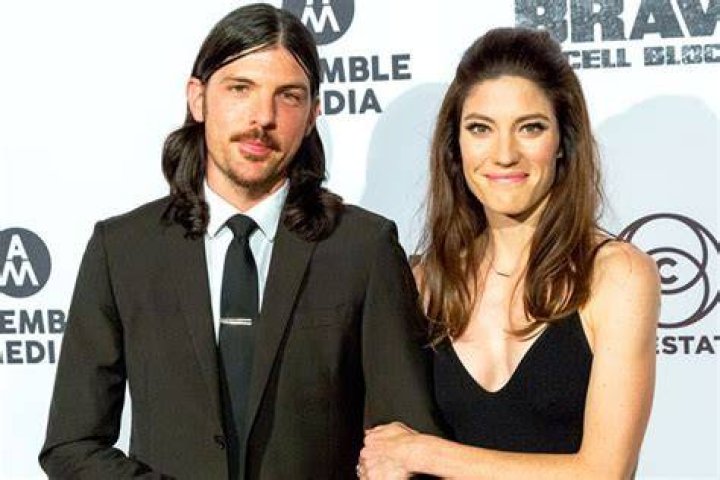 Meet Isaac Avett, Jennifer Carpenter's Son