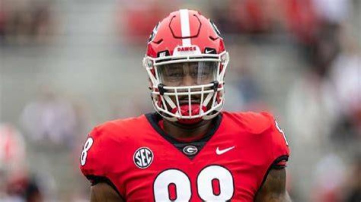 Meet Jalen Carters Parents, Toni Brown and Jermaine Carter