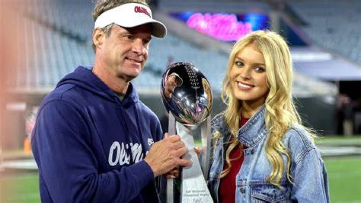 Meet Jennifer Dardano Lane Kiffin's New Girlfriend