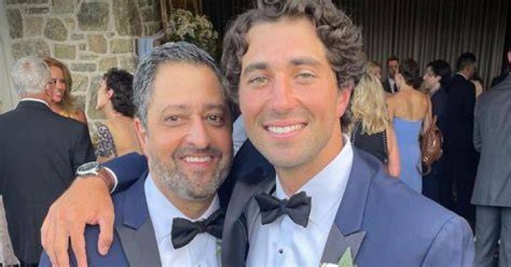Meet Joey Graziadei Parents Cathy Pagliaro And Nick Graziadei!