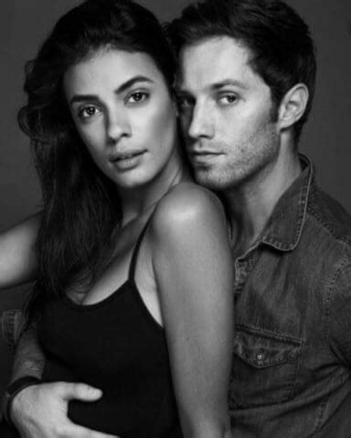 Meet Jonathan Keltz Laysla De Oliveira Husband Or Boyfriend?