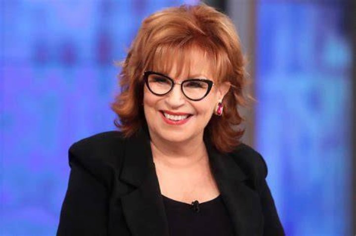 Meet Joy Behar's Family Members — The Host's Current Spouse Is Not Her