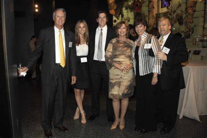 Meet Ken Siebel And Judy Siebel