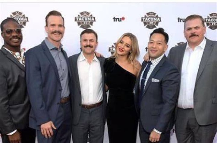 Meet Kevin Heffernan Wife Christina Heffernan And Kids