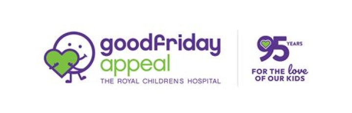 Meet Kirra Good Friday Appeal