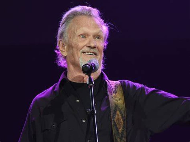 Meet Kris Kristofferson's children names, photos and what to know