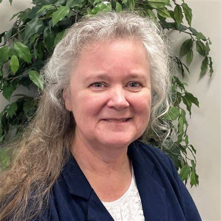 Meet Lafayette MasteenGreenfield, Linda ThomasGreenfield's Husband
