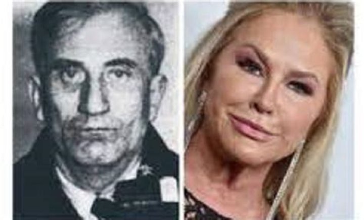 Meet Laurence K. Avanzino, Kathy Hilton's Father