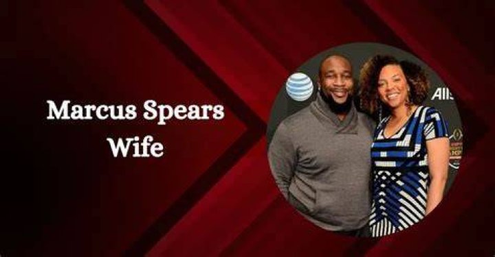 Meet Marcus Spears' wife Aiysha, the former WNBA player