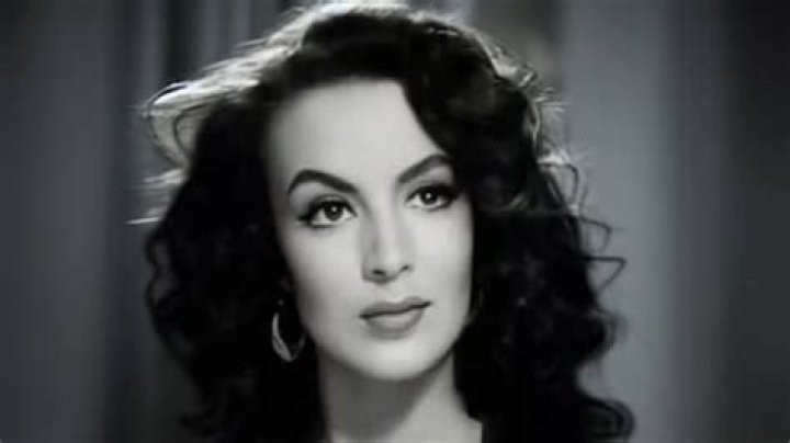 Meet Maria Felix's Parents