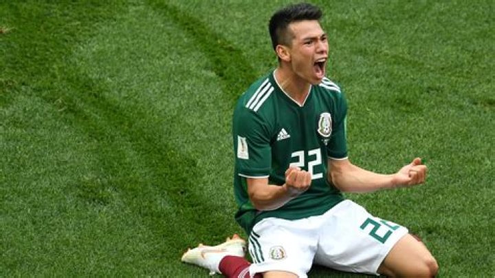 Meet Mexico’s Hirving Lozano aka ‘Chucky,’ the newest breakout star of