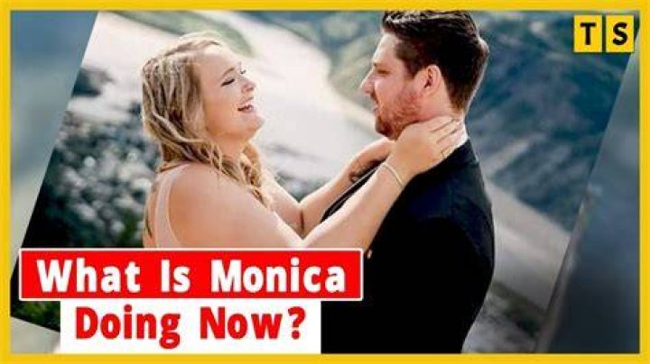 Meet Monica Beets Husband. Her Net Worth, Wiki Biography Alaska TV Shows