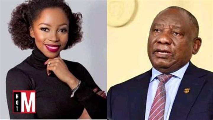 Meet Nomazizi, The Stylish Daughter Of South Africa's Supreme Court of