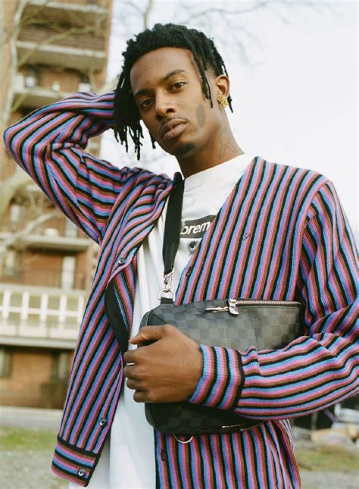 Meet Playboi Carti, the Rapper and Rising Style Star Vogue