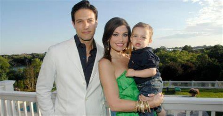 Meet Ronan Anthony Villency Family Daily Variety