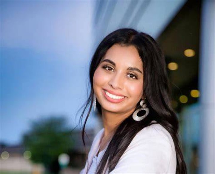 Meet Sarah Abdullah: The Inspiring Woman Behind NFL Star Ameer Abdullah