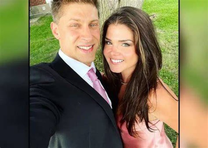 Meet The 100 Star Marie Avgeropoulos Boyfriend