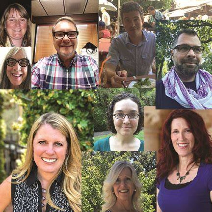 Meet the new SRJC faculty The Oak Leaf