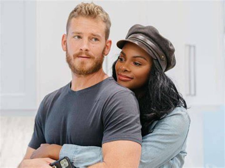 Meet Tika Sumpter's Husband Nick James: An Inspiring Story