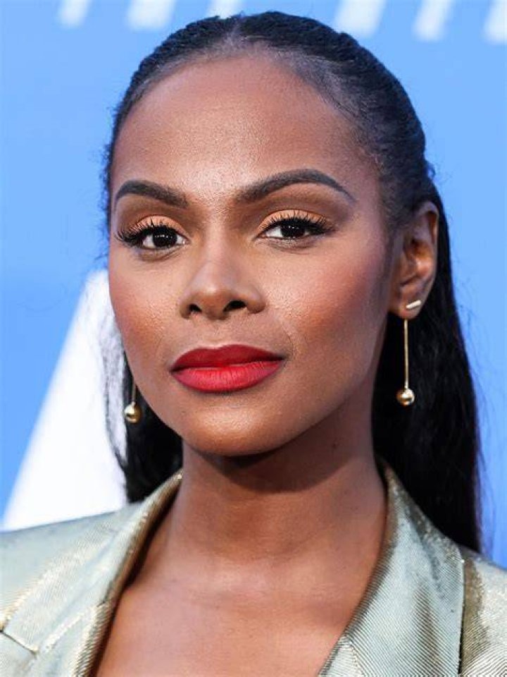 Meet Tika Sumpter's Husband, Nick James, and Their Daughter EllaLoren