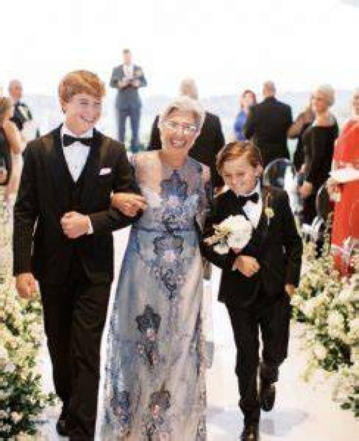 Meet Tommy Bryan and LeClaire Bryan |