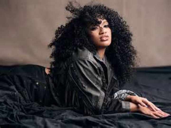Meet Trailblazer Stormi Steele Voyage ATL Magazine ATL City Guide