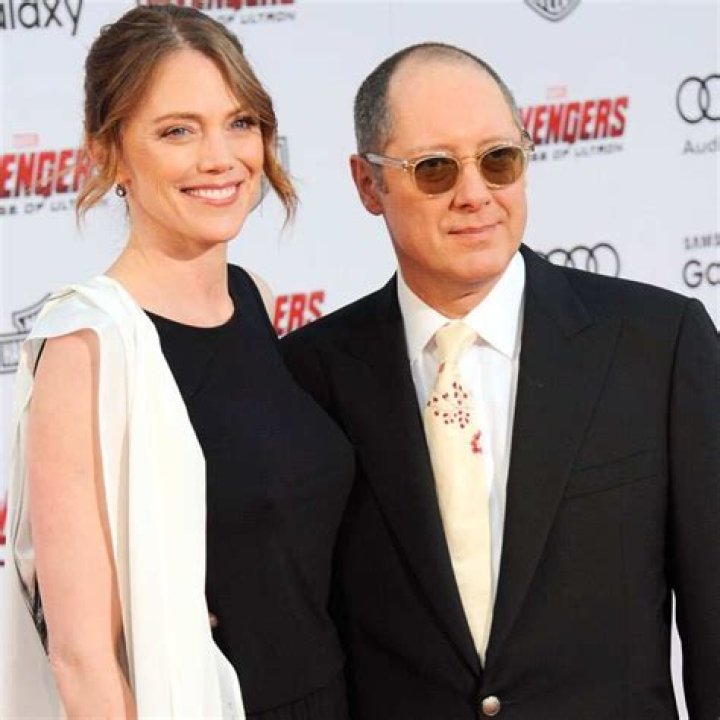 Meet Victoria Spader James Spader's ExWife!